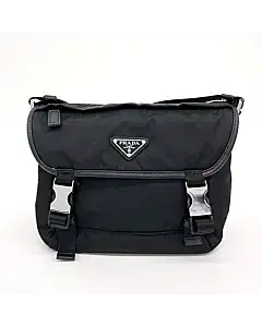 Prada Re-Nylon Crossbody (2VD066)
