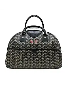 Goyard Marquage Jeanne GM