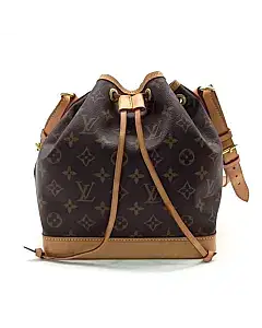 Louis Vuitton Monogram Noé BB