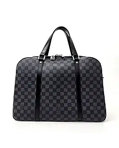 Louis Vuitton Graphite Jorn
