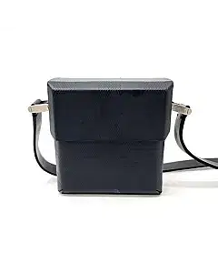 Louis Vuitton Damier Infini Mini Square Crossbody Bag