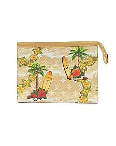 Louis Vuitton Pochette Voyage MM M83465
