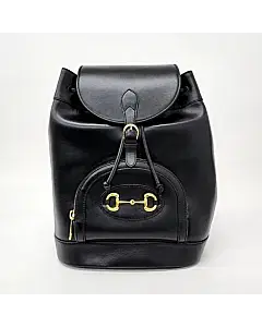 Gucci Horsebit 1955 Backpack