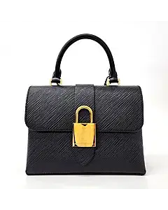 Louis Vuitton Epi Locky BB M52880