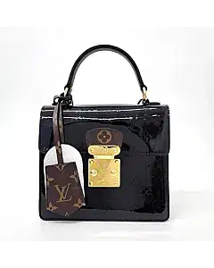 Louis Vuitton Vernis Spring Street