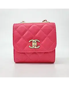 Chanel Trendy CC Mini Crossbody Bag