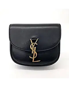 Saint Laurent Kaia Small Satchel Bag