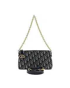 Dior 30 Montaigne Midi Mini Bag