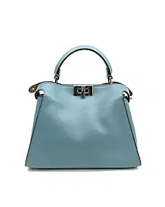 Fendi Peekaboo Essentially Mini (8BN302)