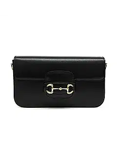 Gucci Horsebit 1955 Mini Chain Shoulder Bag (752002)