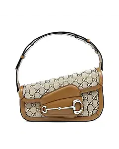 Gucci Horsebit 1955 Shoulder Bag (764155)