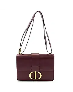 Dior 30 Montaigne Bag