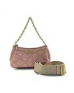 Gucci GG Matelassé Handbag (735049)