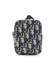 Dior Homme Vertical Nano D Touch Pouch