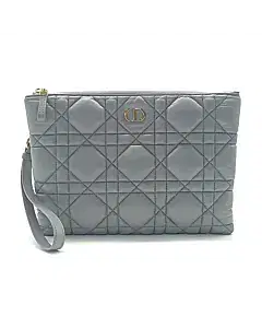 Dior Caro Clutch