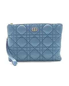 Dior Caro Clutch
