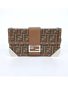 Fendi Baguette Trunk Bag (7VA498)