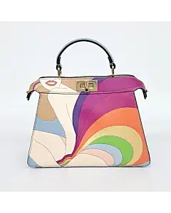 Fendi Peekaboo I SEE U Small