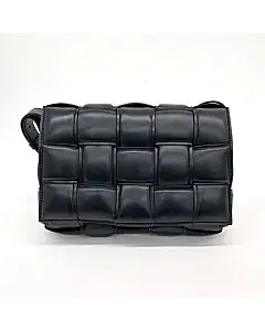 Bottega Veneta padded cassette bag