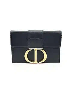 Dior Montaigne Box Bag