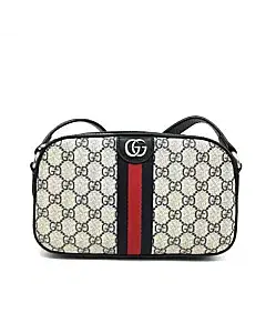 Gucci Ophidia Camera Bag (681064)