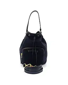 Prada Bucket Tote & Shoulder Bag Large (1BH097)