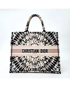 Dior Book Tote Bag 42 M1286