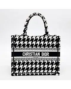 Dior Book Tote Bag 26