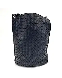 Bottega Veneta Note Bucket Shoulder Bag