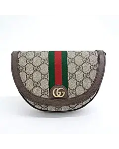 Gucci Ophidia Mini GG Shoulder Bag (757309)