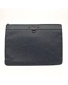 Louis Vuitton Shadow Discovery Pochette Clutch