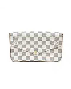 Louis Vuitton Azur Pochette Félicie