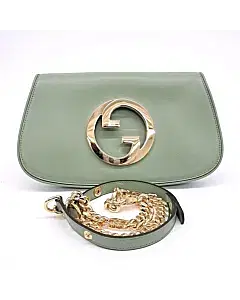 Gucci Blondie Shoulder Bag (699268)