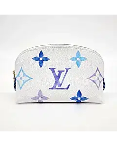 Louis Vuitton Cosmetic Pouch