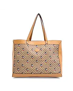 Gucci x Disney GG Supreme Tote Bag (547947)