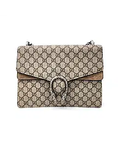 Gucci Dionysus Supreme Chain Shoulder Bag (403348)