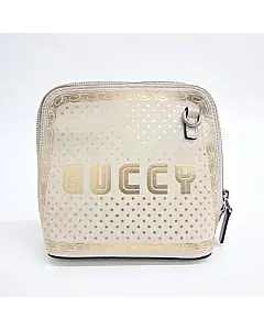 Gucci Print Mini Crossbody (511189)