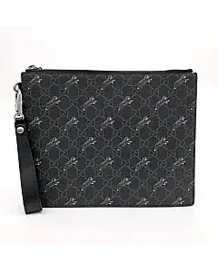 Gucci Supreme GG Clutch (575136)