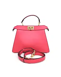 Fendi Peekaboo I SEE U Small (8BN327)