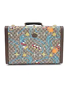 Gucci X Disney Suitcase (611642)