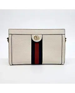 Gucci Ophidia GG Shoulder Bag (503877)