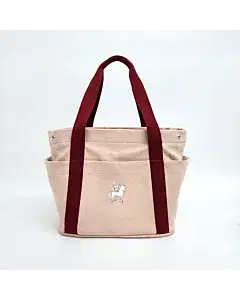 Hermès Cabriole Diaper Bag