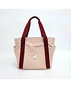 Hermès Cabriole Diaper Bag