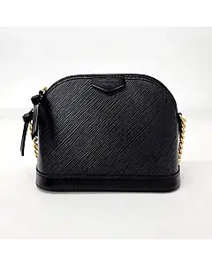Louis Vuitton Epi Alma Mini