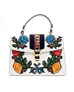 Gucci Sylvie Bag (431665)