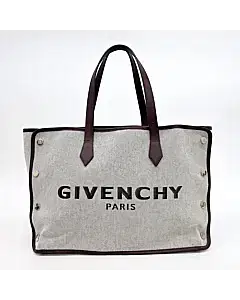 Givenchy Bond Medium Shopper Bag