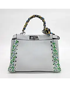 Fendi Peekaboo Regular (8BN290)