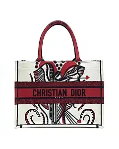 Dior Book Tote Bag 36