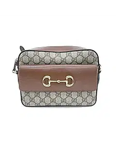 Gucci 1955 Horsebit Small Crossbody (645454)
