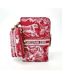 Dior Travel Multi-functional Pouch
